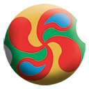 Jauzarrearen Logotipoa