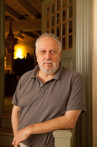 Xabi Otero
