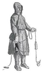Arrantzale txikia
