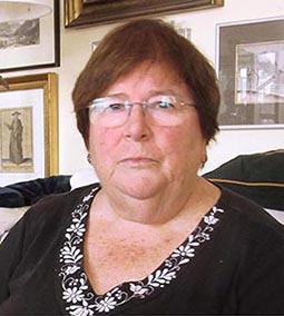 Miren Egaña