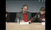 Atlantiar 2013 Prentsaurrekoa 04 (Dennis Stanford & Margaret Jodry)