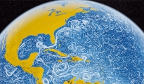 Ciclo anual de hielo marino