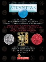ATLANTIAR - ERROMATARREN AURREKO BASKOIEN GARAITIK NAFARROAKO ERRESUMARA