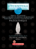 ATLANTIAR - PALÉOLITHIQUE