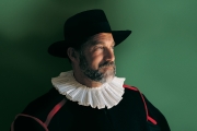 Maire de Abaurregaina - Aezkoa