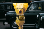 London cabs