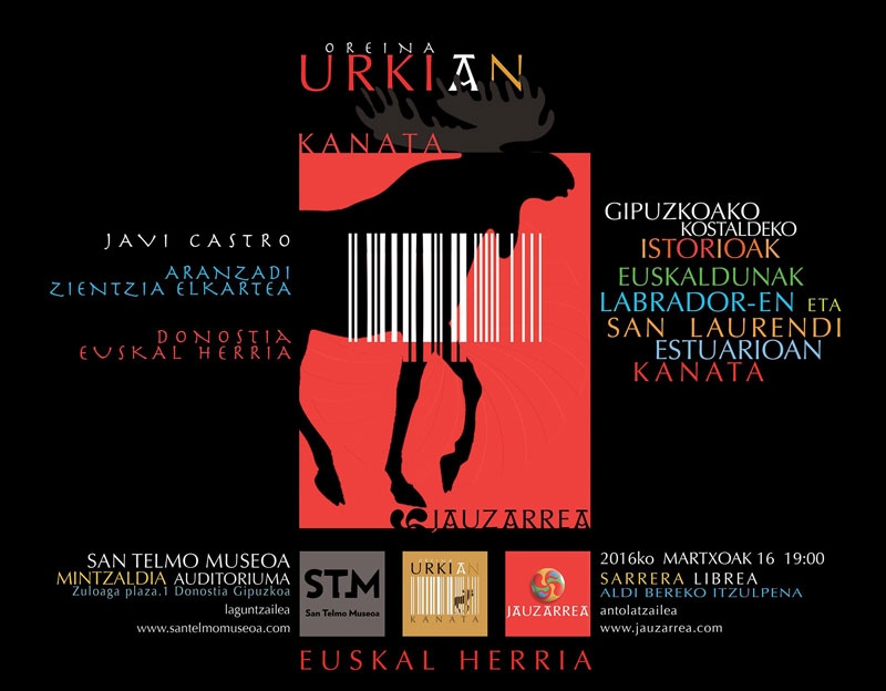 STORIES FROM THE GUIPUZKOAN COAST