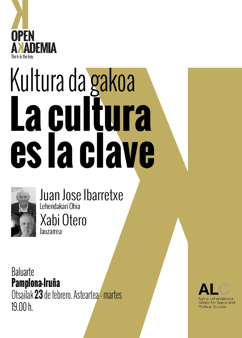 KULTURA DA GAKOA