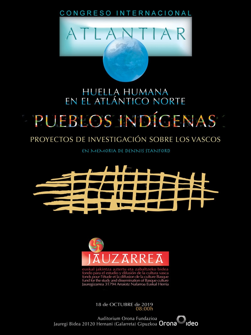ATLANTIAR HUELLA HUMANA EN EL ATLÁNTICO NORTE PUEBLOS INDÍGENAS